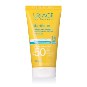Uriage Bariésun Moisturizing Cream SPF 50+50 ml 2