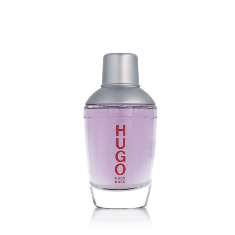 Hugo Boss Hugo Energise Eau De Toilette 75 ml kvepalai vyrams