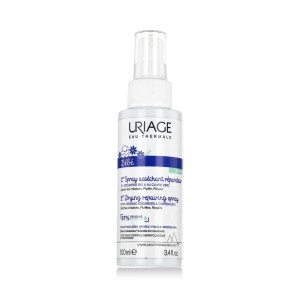 Uriage Bébé 1st Drying Repairing Spray 100 ml