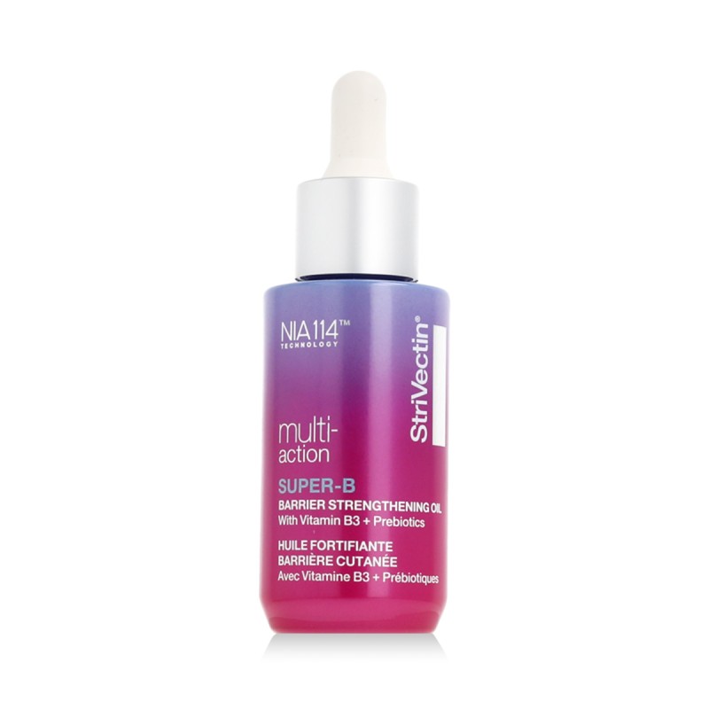 StriVectin Multi-Action Super-B Barrier Strengthening Oil 30 ml