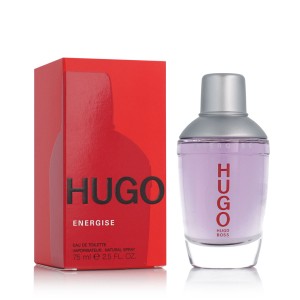 Hugo Boss Hugo Energise Eau De Toilette 75 ml kvepalai vyrams 2