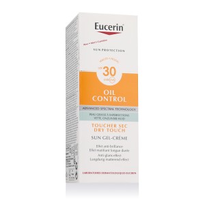 Eucerin Sun Protection Oil Control Sun Gel-Cream SPF 30 50 ml