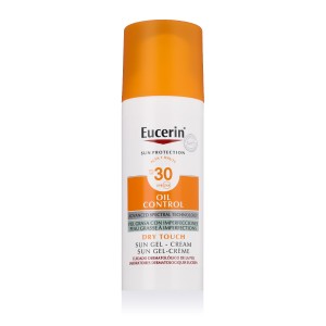 Eucerin Sun Protection Oil Control Sun Gel-Cream SPF 30 50 ml 2