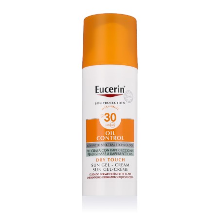 Eucerin Sun Protection Oil Control Sun Gel-Cream SPF 30 50 ml