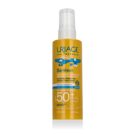 Uriage Bariésun Moisturizing Kid Spray SPF 50+ 200 ml
