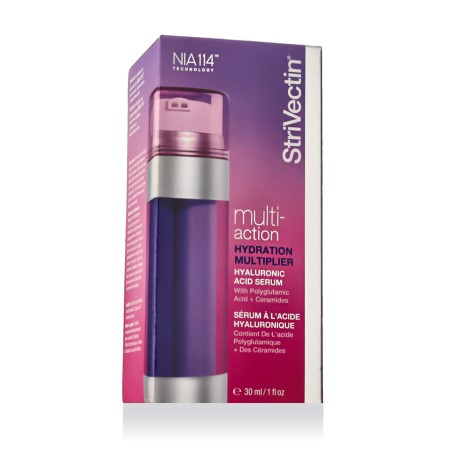 StriVectin Multi-Action Hydration Multiplier Hyaluronic Acid Serum 30 ml