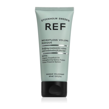 REF Weightless Volume Masque 60 ml