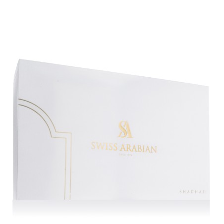 Swiss Arabian Shaghaf Collection Gift Set