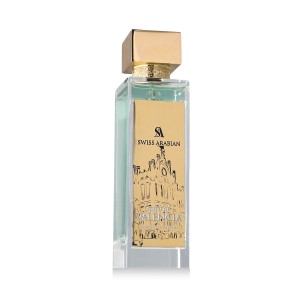 Swiss Arabian Spirit Of Valencia Extrait de parfum 100 ml kvepalai unisex 2