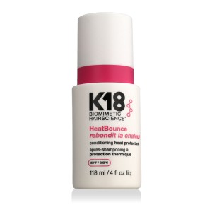 K18 HeatBounce Conditioning Heat Protectant 118 ml 2