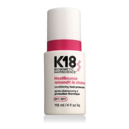 K18 HeatBounce Conditioning Heat Protectant 118 ml