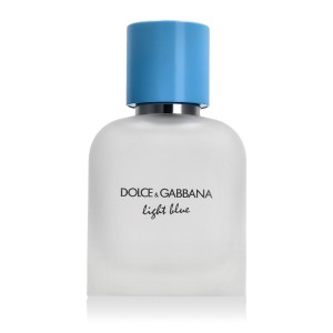 Dolce & Gabbana Light Blue pour Homme Eau De Toilette 50 ml kvepalai vyrams 2
