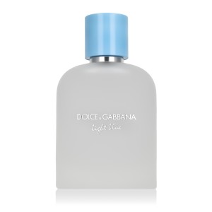 Dolce & Gabbana Light Blue pour Homme Eau De Toilette 100 ml kvepalai vyrams