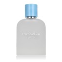Dolce & Gabbana Light Blue pour Homme Eau De Toilette 100 ml kvepalai vyrams