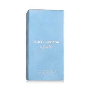 Dolce & Gabbana Light Blue Eau De Toilette 30 ml kvepalai moterims