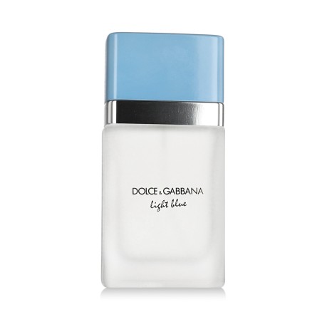 Dolce & Gabbana Light Blue Eau De Toilette 30 ml kvepalai moterims