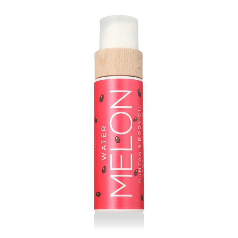 COCOSOLIS WATERMELON Suntan & Body Oil 100 ml