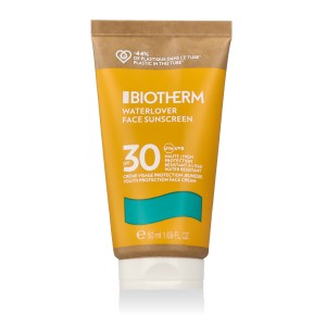 Biotherm Waterlover Face Sunscreen SPF 30 50 ml 2