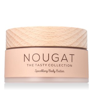 COCOSOLIS NOUGAT Sparkling Body Butter 250 ml 2