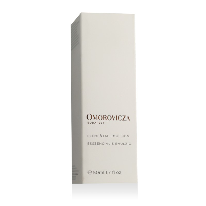 Omorovicza Elemental Emulsion 50 ml