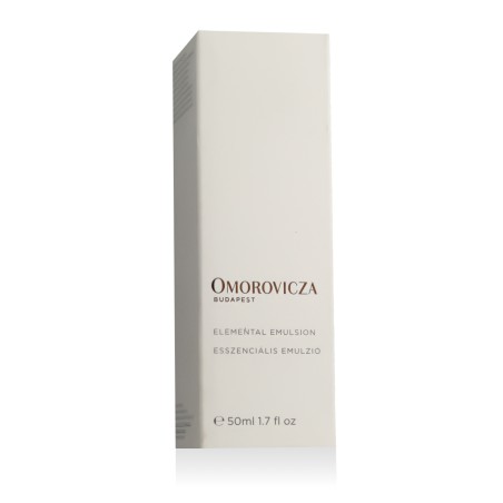 Omorovicza Elemental Emulsion 50 ml