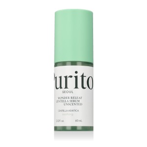 Purito Wonder Releaf Centella Unscented Serum 60 ml 2