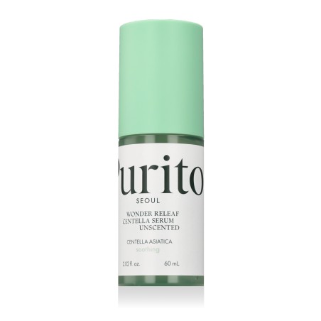 Purito Wonder Releaf Centella Unscented Serum 60 ml