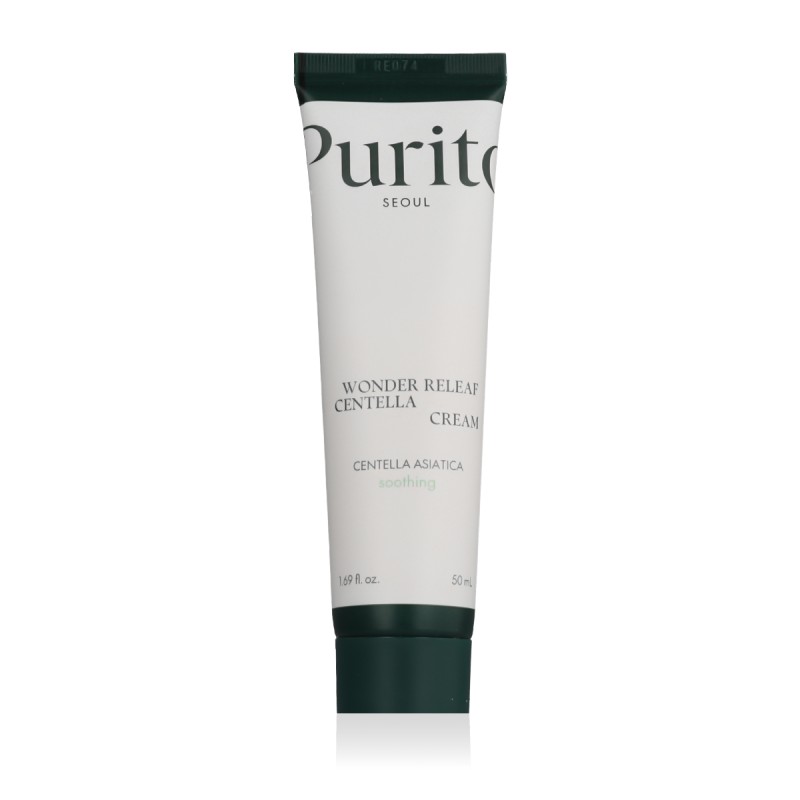 Purito Wonder Releaf Centella Cream 50 ml