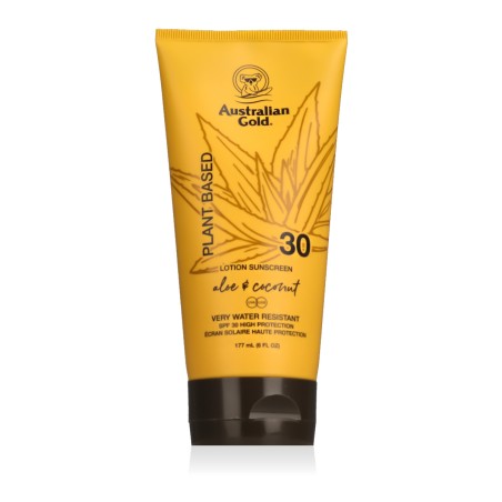 Australian Gold Plant Based Body Sunscreen SPF 30 177 ml