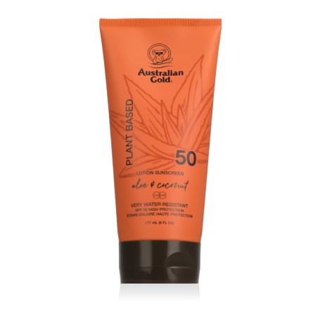 Australian Gold Plant Based Body Sunscreen SPF 50 177 ml