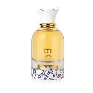 Lattafa Petra Eau De Parfum 100 ml kvepalai unisex 2
