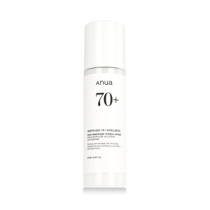 Anua Heartleaf 70% Hyaluron Daily Lotion 200 ml