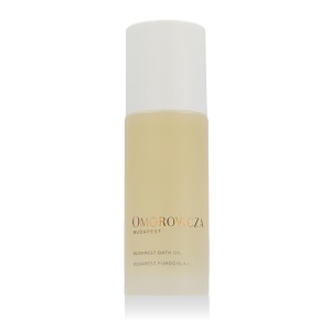 Omorovicza Budapest Bath Oil 100 ml 2