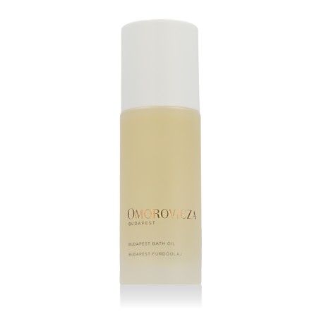 Omorovicza Budapest Bath Oil 100 ml