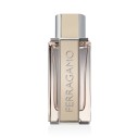 Ferragamo Ferragamo Bright Leather Eau De Toilette 100 ml kvepalai vyrams