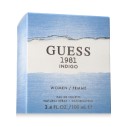 Guess Guess 1981 Indigo Eau De Toilette 100 ml kvepalai moterims