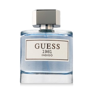 Guess Guess 1981 Indigo Eau De Toilette 100 ml kvepalai moterims 2