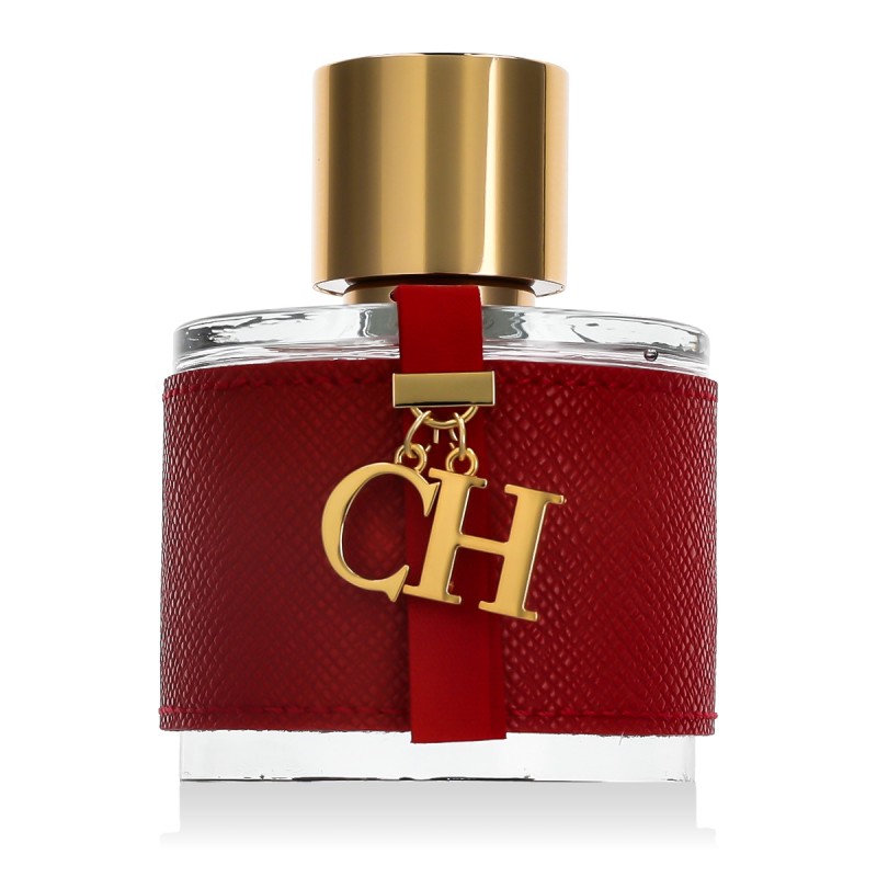 Carolina Herrera CH Eau De Toilette - tester 100 ml kvepalai moterims