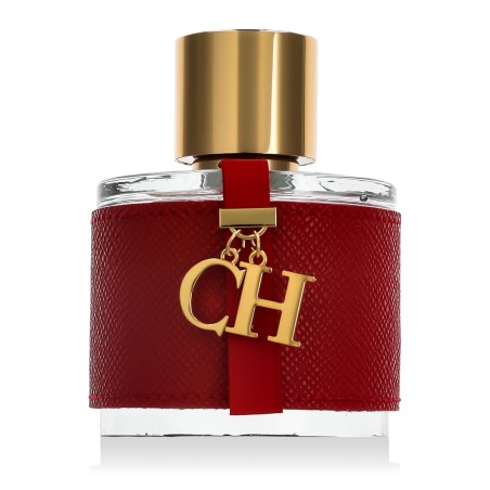 Carolina Herrera CH Eau De Toilette - tester 100 ml kvepalai moterims