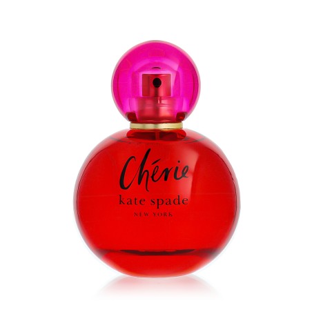 Kate Spade Chérie Eau De Parfum - tester 100 ml kvepalai moterims