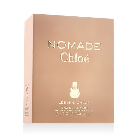 Chloé Nomade Eau De Parfum 20 ml kvepalai moterims
