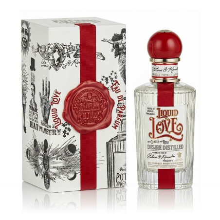 Penhaligon's Potion Remedies Liquid Love Eau De Parfum 100 ml kvepalai unisex