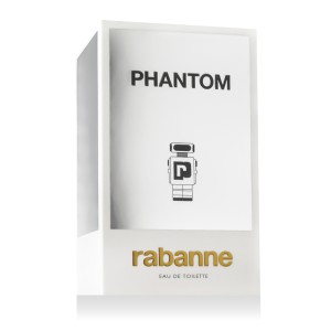 Rabanne Phantom Eau De Toilette 100 ml kvepalai vyrams 2