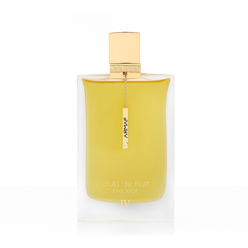 Armaf Club de Nuit Precieux IV Extrait de parfum 55 ml kvepalai unisex