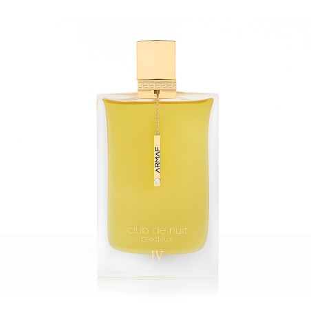 Armaf Club de Nuit Precieux IV Extrait de parfum 55 ml kvepalai unisex
