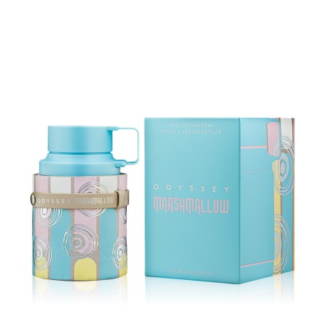 Armaf Odyssey Marshmallow Eau De Parfum 100 ml kvepalai unisex