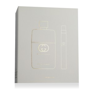 Gucci Guilty Pour Femme EDP 90 ml + EDP MINI 10 ml moterims