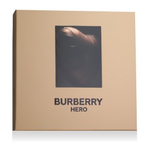 Burberry Hero EDT 50 ml + SG 75 ml vyrams