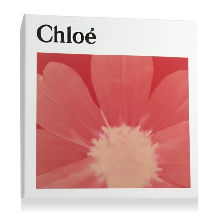 Chloé Chloé L'Eau de Parfum Intense EDP Intense 50 ml + BL 100 ml kvepalai moterims