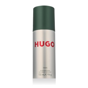 Hugo Boss Hugo Man Deodorant VAPO 150 ml vyrams